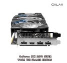 VGA (การ์ดแสดงผล) GALAX GEFORCE® RTX2070 SUPER WORK THE FRAMES EDITION 8GB GDDR6 256 BIT 3Y